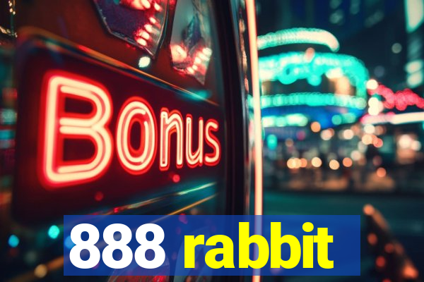 888 rabbit